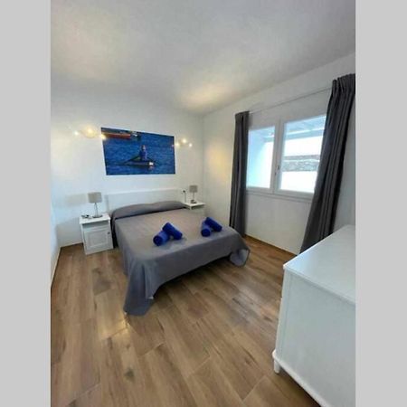 Apartamento El Seifio Caleta de Sebo Eksteriør bilde