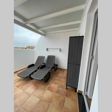 Apartamento El Seifio Caleta de Sebo Eksteriør bilde